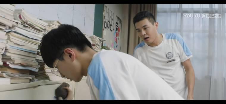 放学别走第22集分集剧情介绍