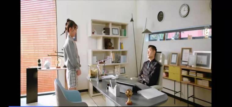 恋爱生物钟第13集分集剧情介绍