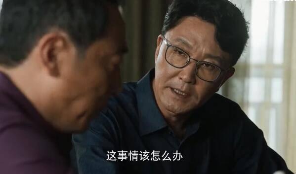 刑警之海外行动第11集分集剧情介绍