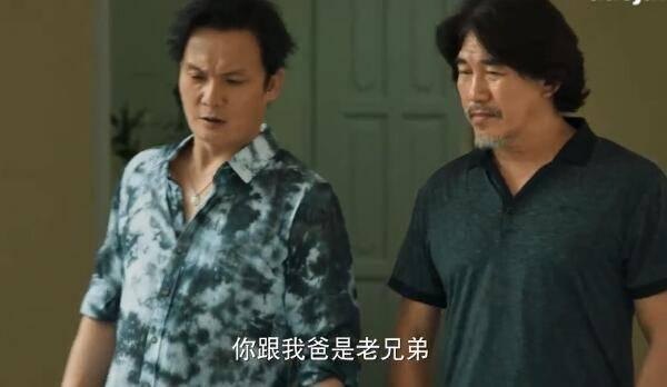 刑警之海外行动第16集分集剧情介绍