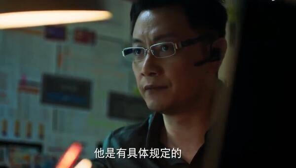 刑警之海外行动第19集分集剧情介绍