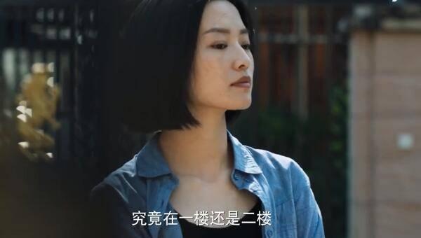 刑警之海外行动第21集分集剧情介绍