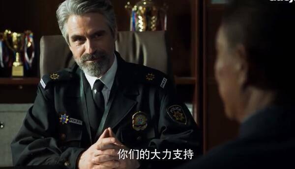 刑警之海外行动第28集分集剧情介绍