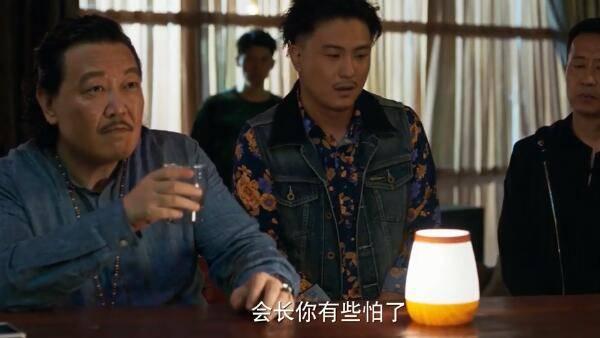 刑警之海外行动第32集分集剧情介绍
