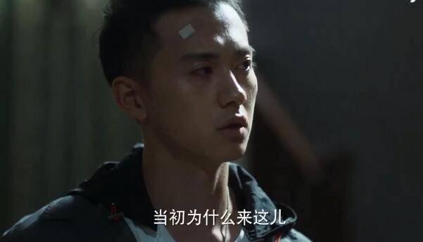 刑警之海外行动第37集分集剧情介绍