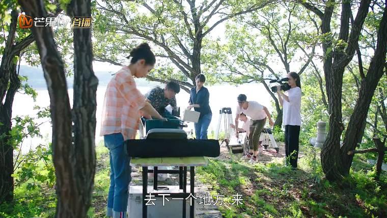 鲜花盛开的山村第15集分集剧情介绍