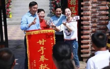 鲜花盛开的山村第19集分集剧情介绍
