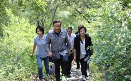 鲜花盛开的山村第20集分集剧情介绍