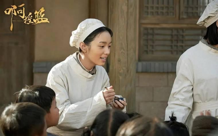 啊摇篮第27集分集剧情介绍