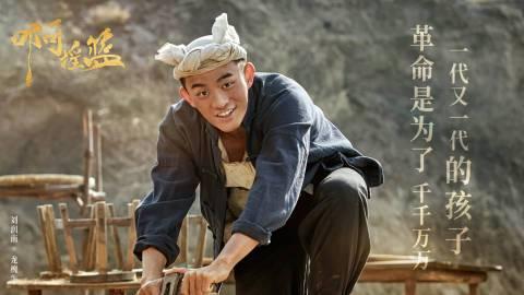 啊摇篮第35集分集剧情介绍