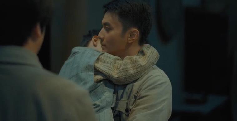 大浪淘沙第28集分集剧情介绍