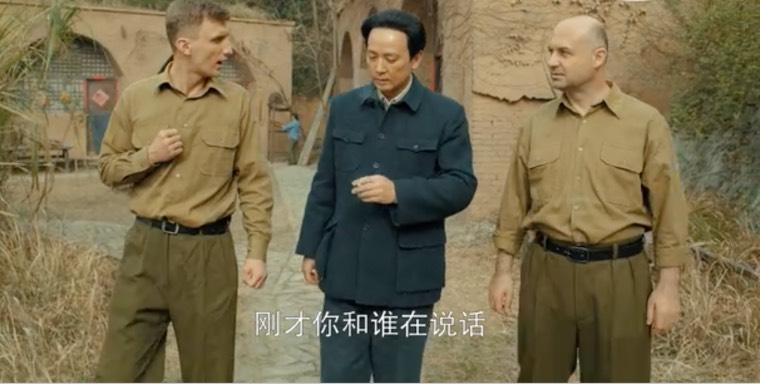 大浪淘沙第38集分集剧情介绍