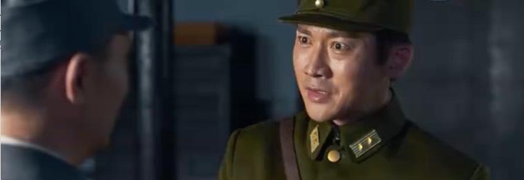 光荣与梦想第22集分集剧情介绍