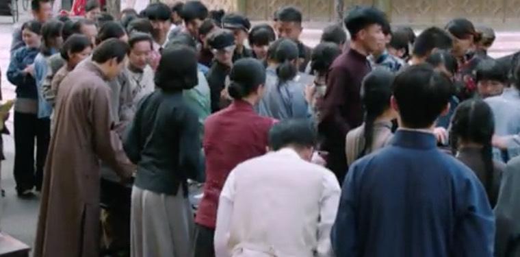 向警予第19集分集剧情介绍
