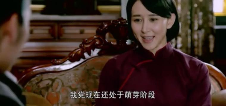 向警予第20集分集剧情介绍