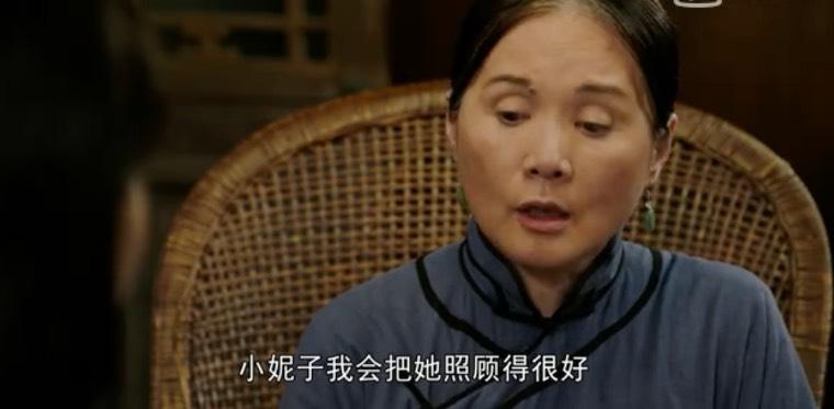 向警予第21集分集剧情介绍