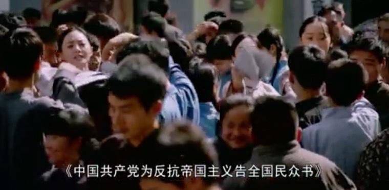 向警予第25集分集剧情介绍