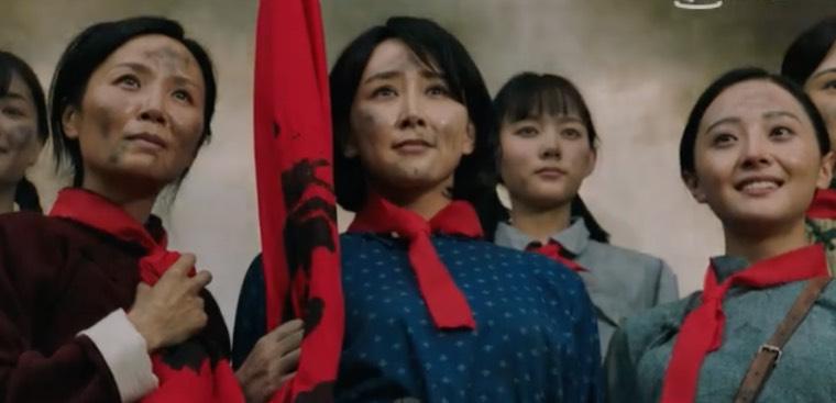 向警予第29集分集剧情介绍