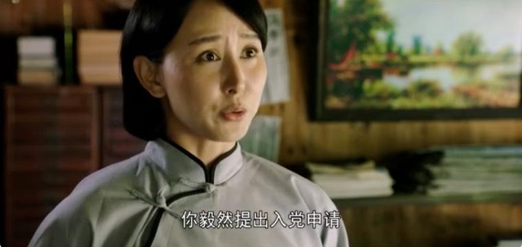 向警予第32集分集剧情介绍