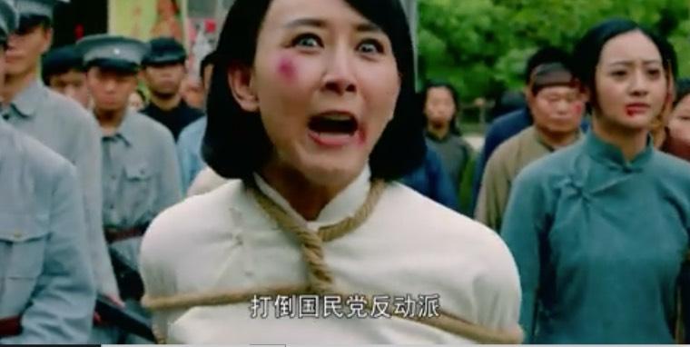 向警予第36集分集剧情介绍(大结局)