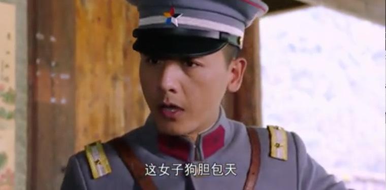 向警予第7集分集剧情介绍