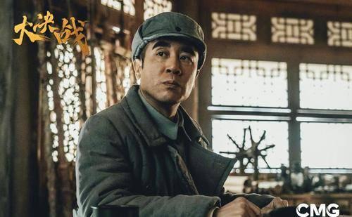 大决战第25集分集剧情介绍