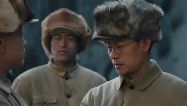 大决战第38集分集剧情介绍