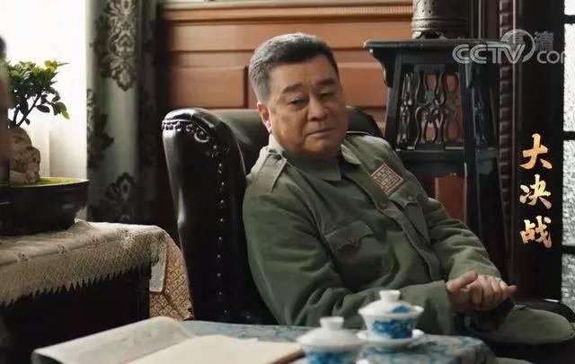 大决战第49集分集剧情介绍