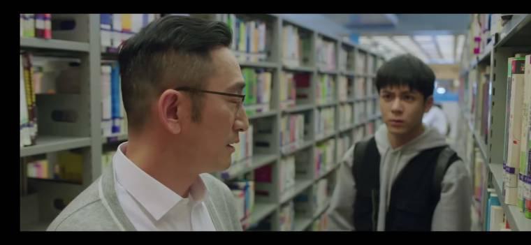 我在香港遇见他第21集分集剧情介绍