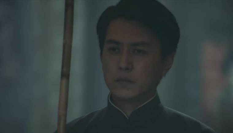 理想照耀中国第1集分集剧情介绍