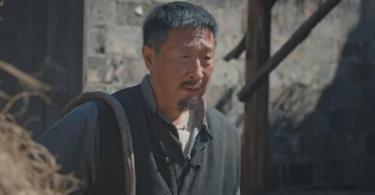 理想照耀中国第2集分集剧情介绍