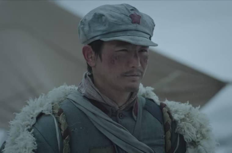 理想照耀中国第9集分集剧情介绍