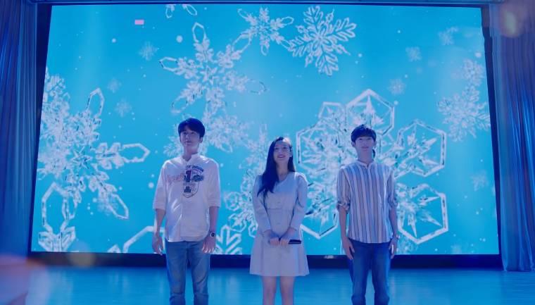 冰糖炖雪梨第14集分集剧情介绍