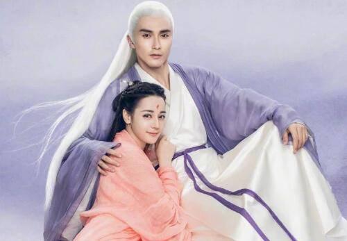 三生三世枕上书第1集分集剧情介绍