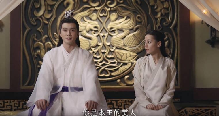 三生三世枕上书第13集分集剧情介绍