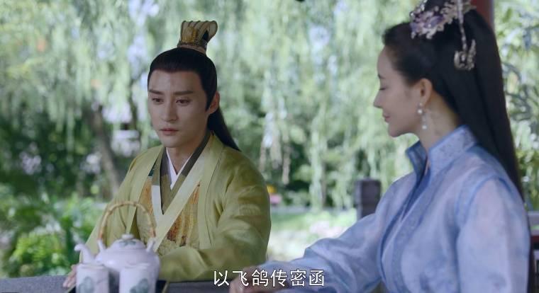 三生三世枕上书第13集分集剧情介绍