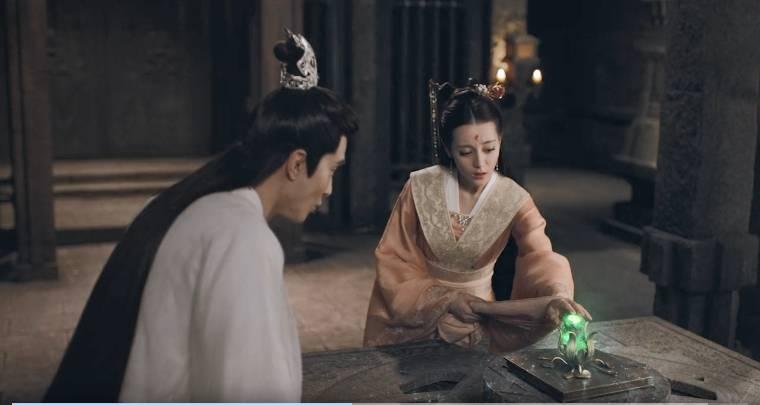 三生三世枕上书第16集分集剧情介绍
