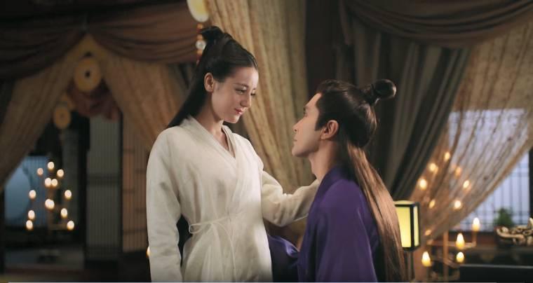 三生三世枕上书第16集分集剧情介绍