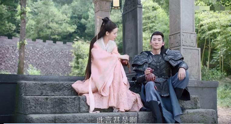 三生三世枕上书第17集分集剧情介绍