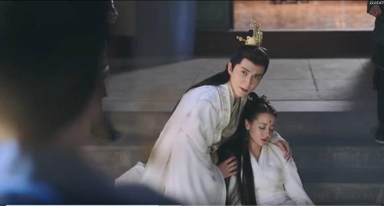 三生三世枕上书第20集分集剧情介绍