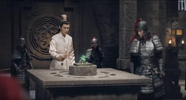 三生三世枕上书第20集分集剧情介绍