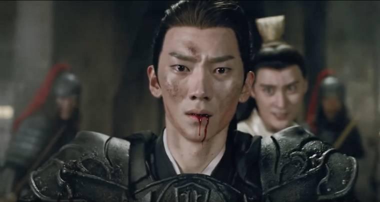 三生三世枕上书第21集分集剧情介绍