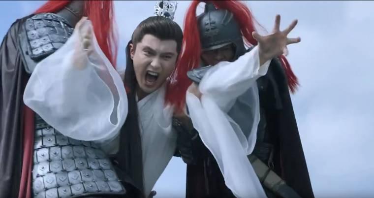 三生三世枕上书第21集分集剧情介绍