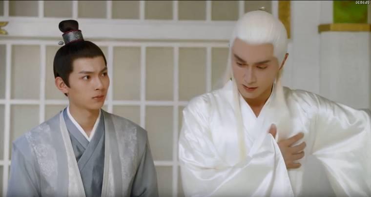 三生三世枕上书第23集分集剧情介绍