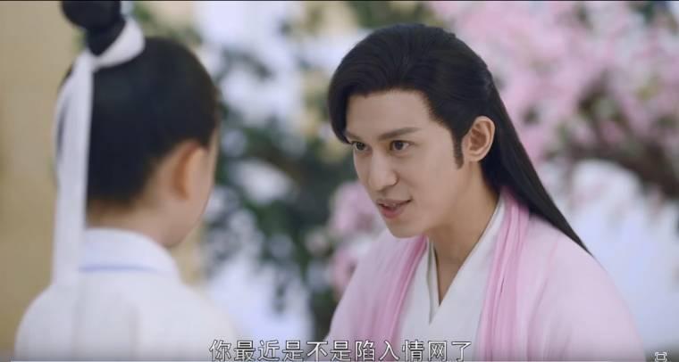 三生三世枕上书第27集分集剧情介绍
