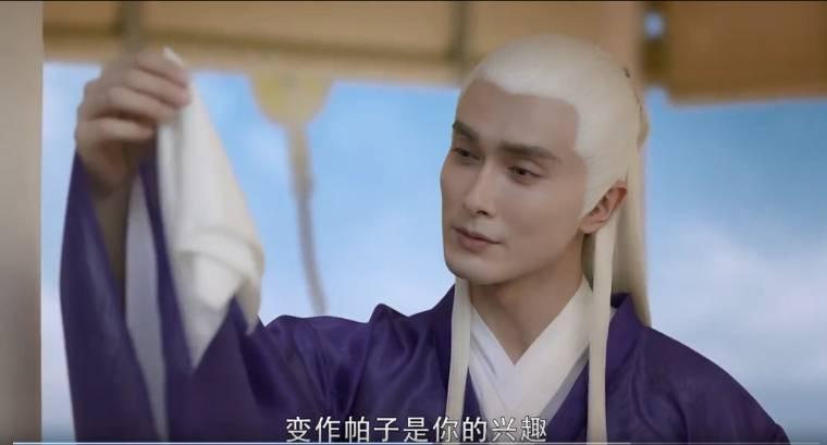 三生三世枕上书第27集分集剧情介绍
