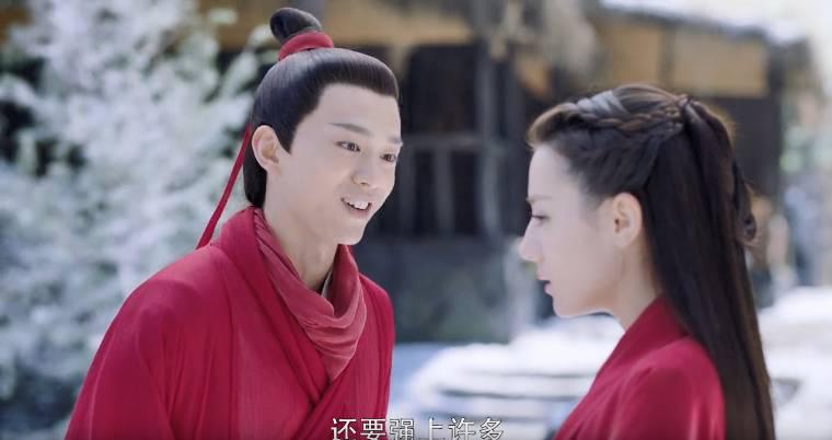 三生三世枕上书第28集分集剧情介绍