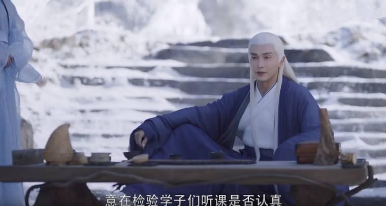 三生三世枕上书第30集分集剧情介绍