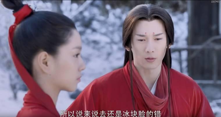 三生三世枕上书第31集分集剧情介绍