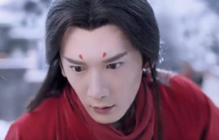 三生三世枕上书第33集分集剧情介绍